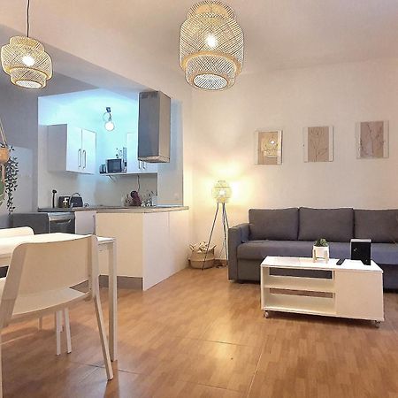 Centro Setas Sevilla 4 Plazas المظهر الخارجي الصورة