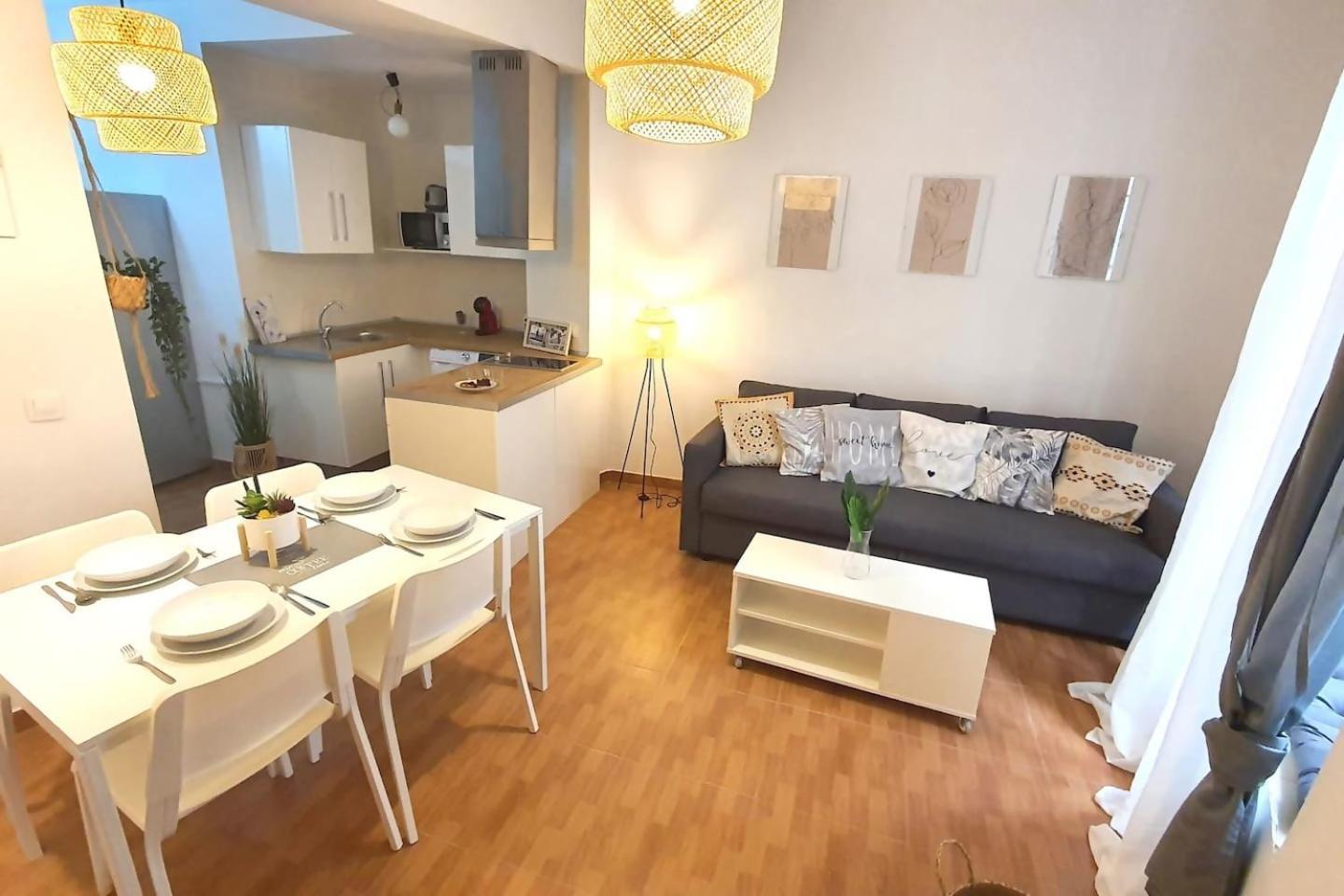 Centro Setas Sevilla 4 Plazas المظهر الخارجي الصورة